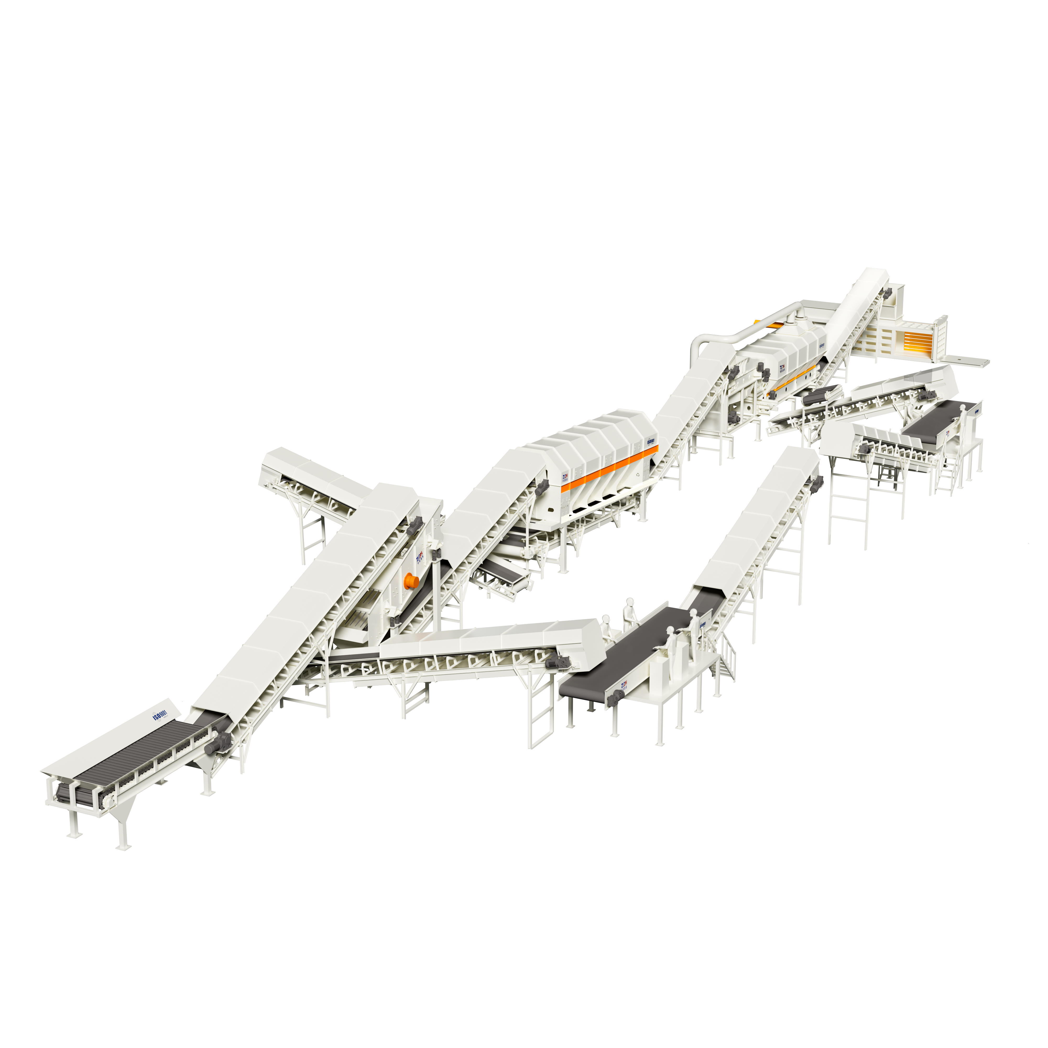 Henan Ruichi Machinery Co., Ltd