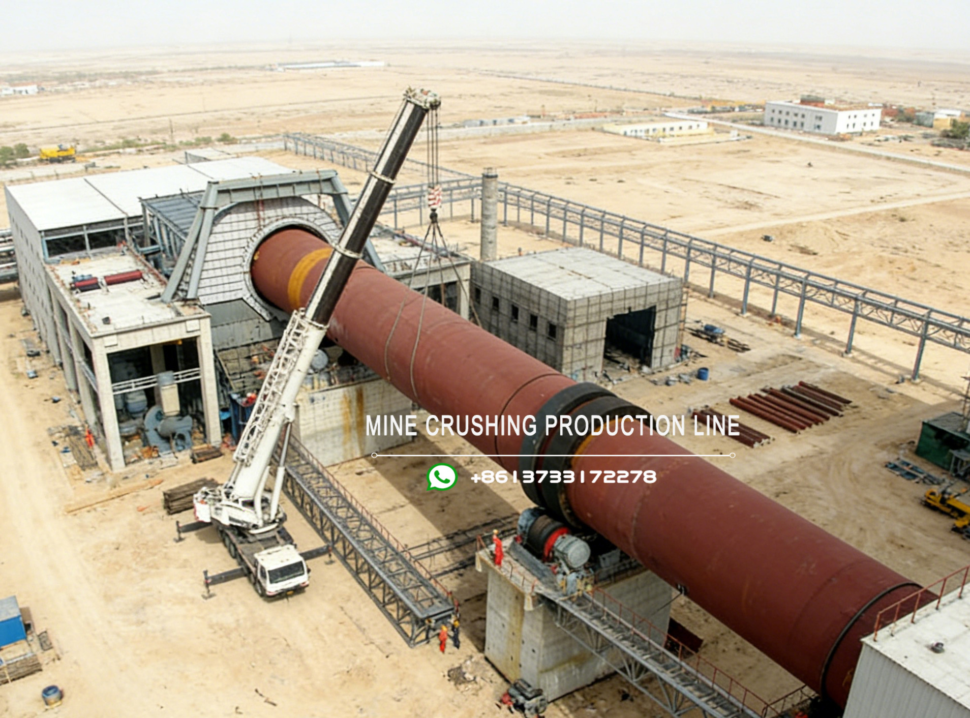 Ceramsite Aggregate Rotary Kiln | Lightweight Aggregate Calcining ...