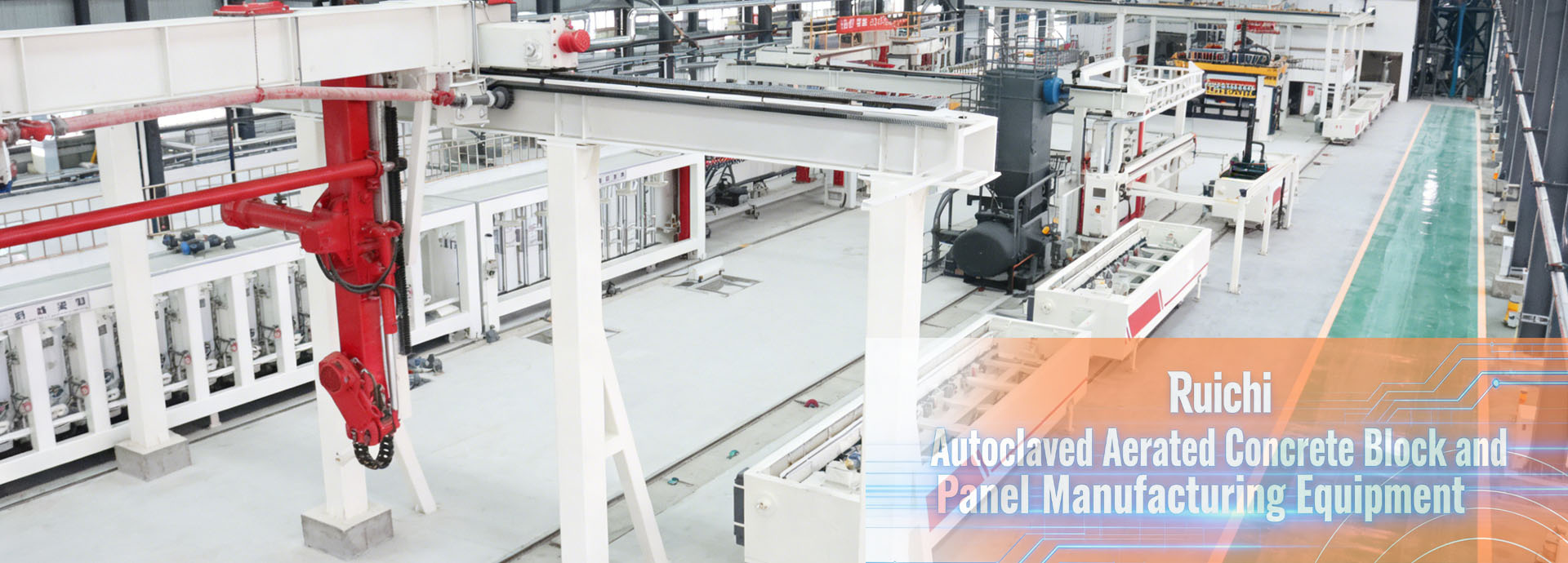 AAC block making machine,AAC block production line,AAC production line ...