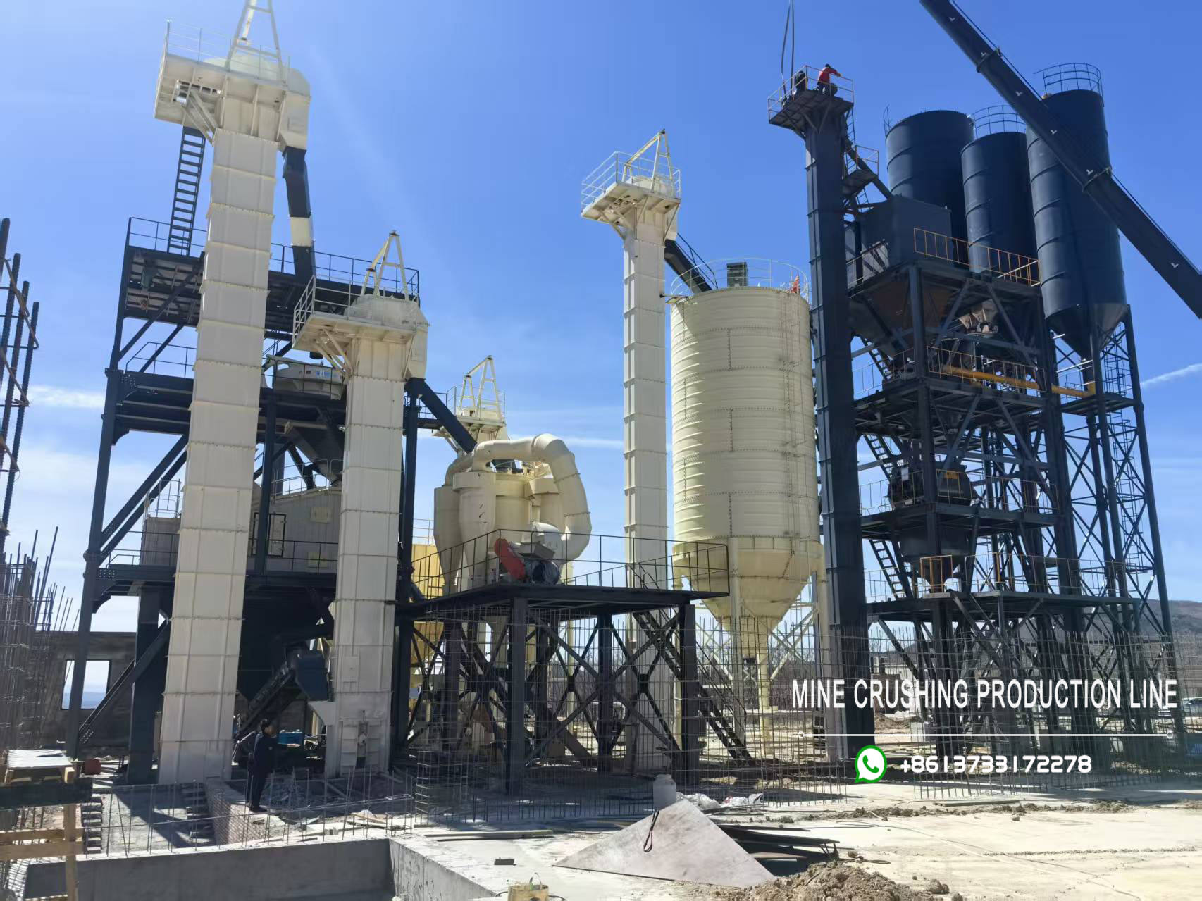 Dry Sand Making Production Line: Tower Type vs Flat Type Investment Analysis & Technical Guide