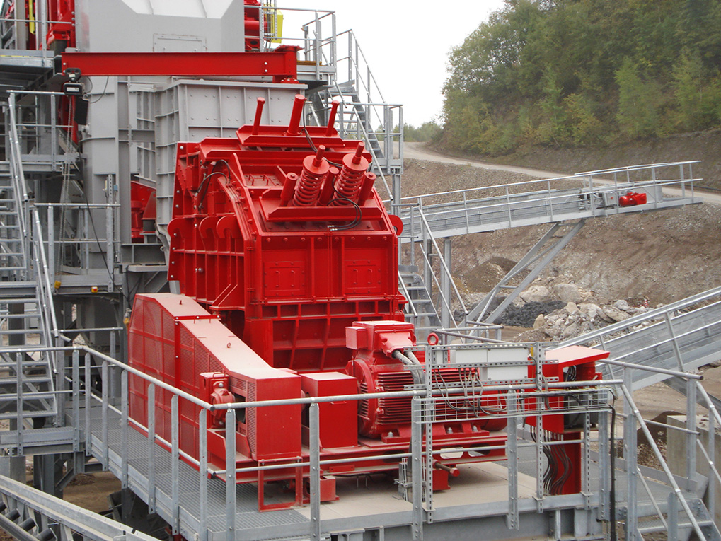 Hard‑Rock Crushing Plant Actual Output Calculation｜Gabbro Basalt Granite Quarry Solution
